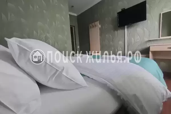 Гостевой дом «Белый орёл», Адлер