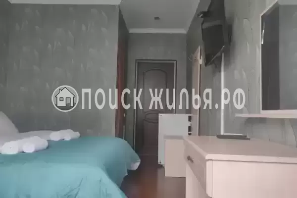 Гостевой дом «Белый орёл», Адлер