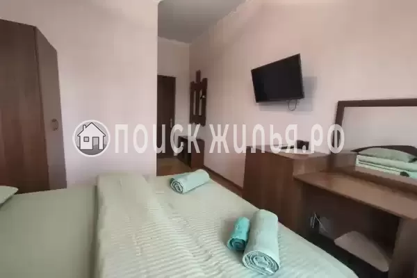 Гостевой дом «Белый орёл», Адлер