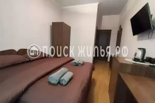 Гостевой дом «Белый орёл», Адлер