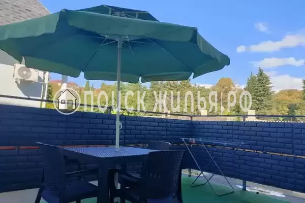 Гостевой дом «Белый орёл», Адлер