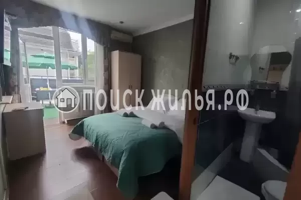 Гостевой дом «Белый орёл», Адлер