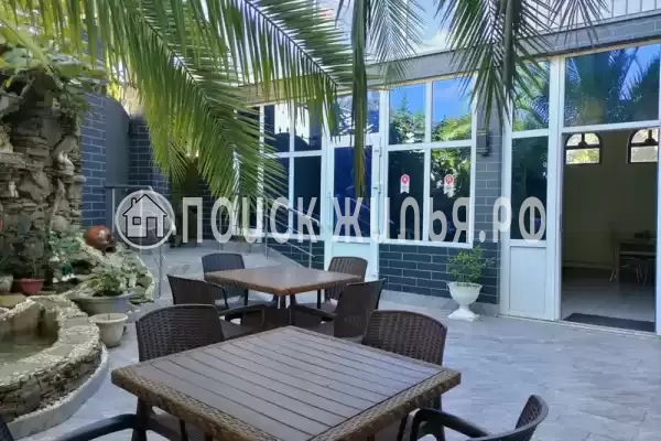 Гостевой дом «Белый орёл», Адлер