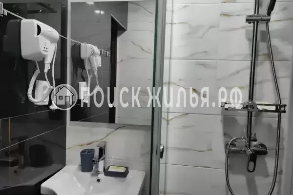 Гостевой дом «Белый орёл», Адлер