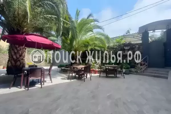 Гостевой дом «Белый орёл», Адлер