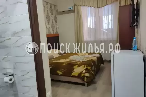 Гостевой дом «Белый орёл», Адлер