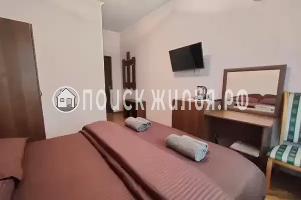 Гостевой дом «Белый орёл», Адлер