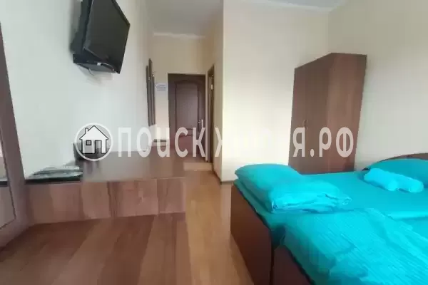 Гостевой дом «Белый орёл», Адлер