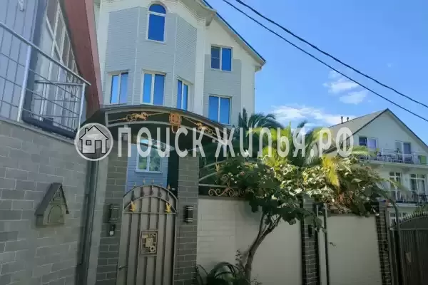 Гостевой дом «Белый орёл», Адлер