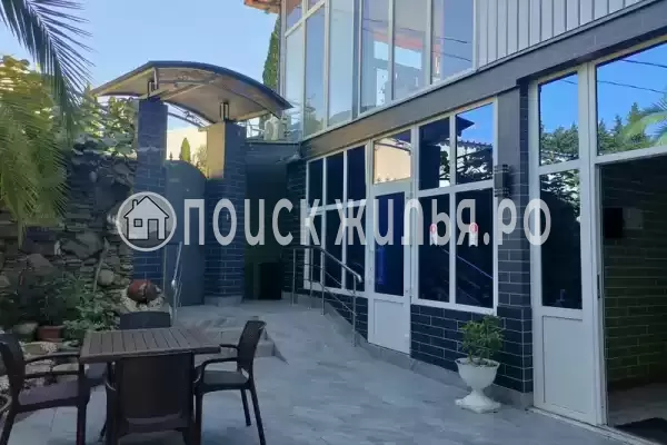 Гостевой дом «Белый орёл», Адлер