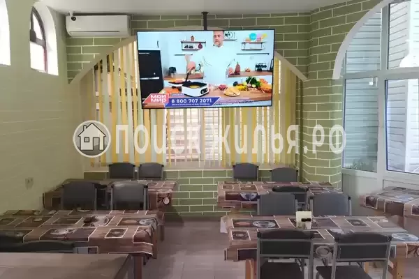 Гостевой дом «Белый орёл», Адлер