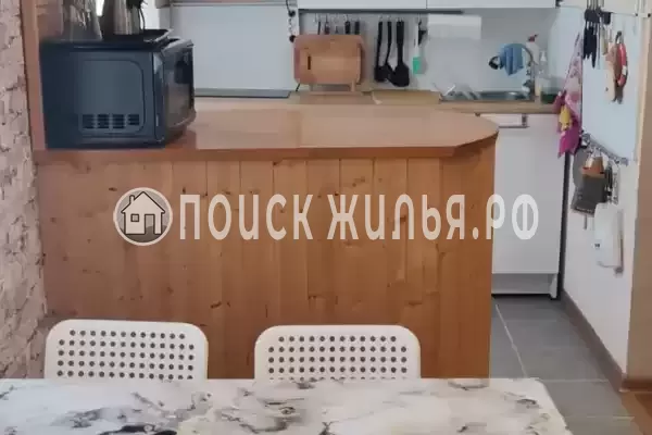 Квартира «Под ключ (4-х местная)», Гагра