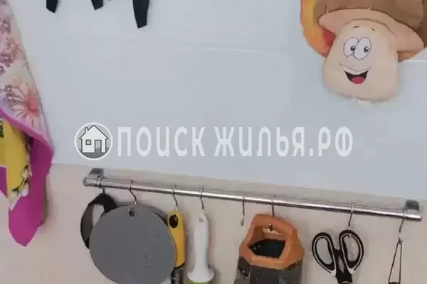 Квартира «Под ключ (4-х местная)», Гагра