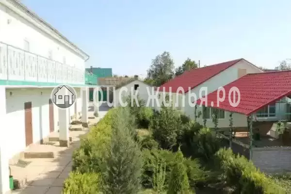 «Уютный», Николаевка