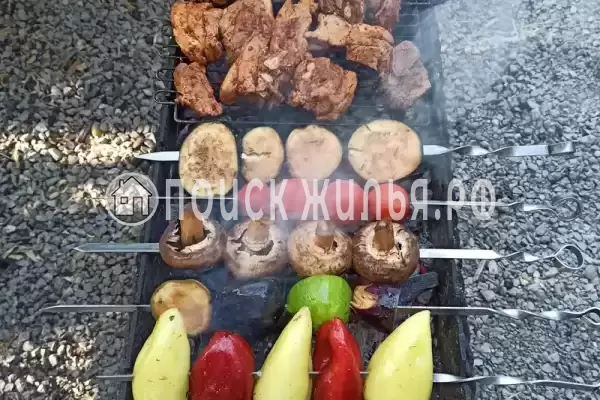 «Уютный», Николаевка