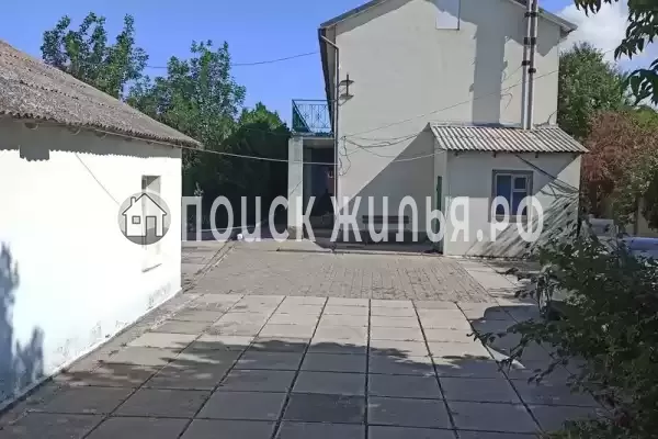 «Уютный», Николаевка