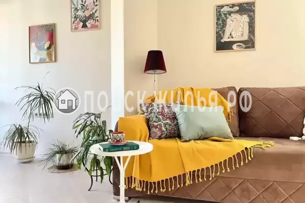 Квартира «С видом на море», Геленджик