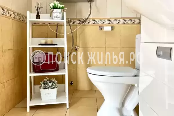 Квартира «С видом на море», Геленджик