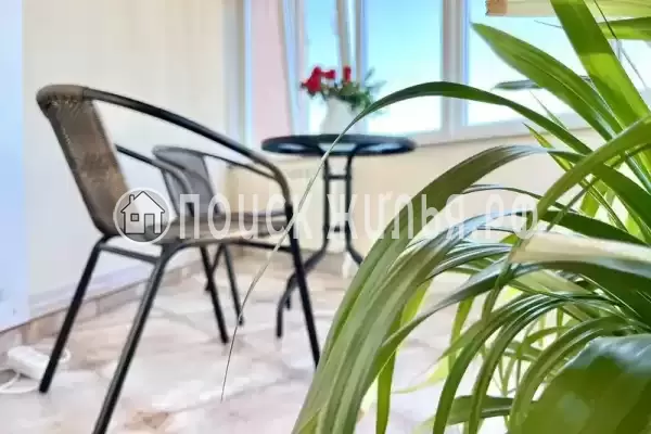 Квартира «С видом на море», Геленджик