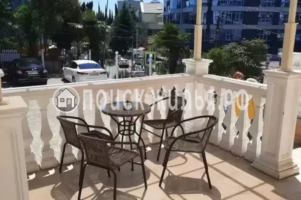 «Армара», Сочи «Армара», Сочи