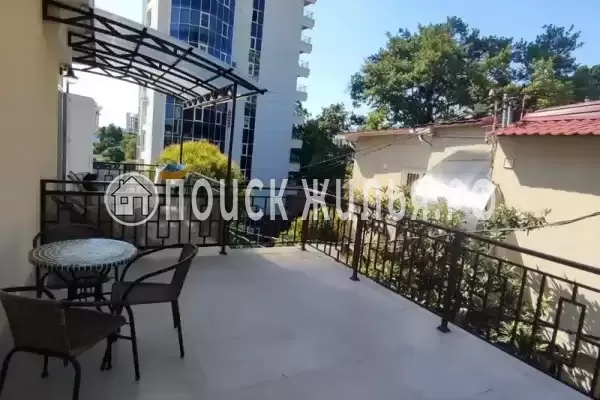 «Армара», Сочи «Армара», Сочи