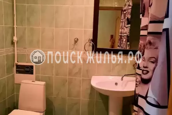 Квартира, Горная, д.9, Дивноморское