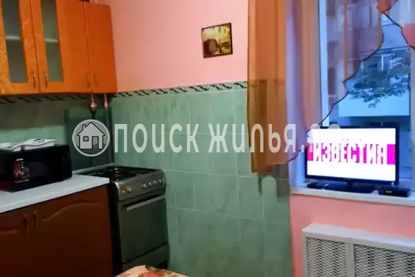 Квартира, Горная, д.9, Дивноморское