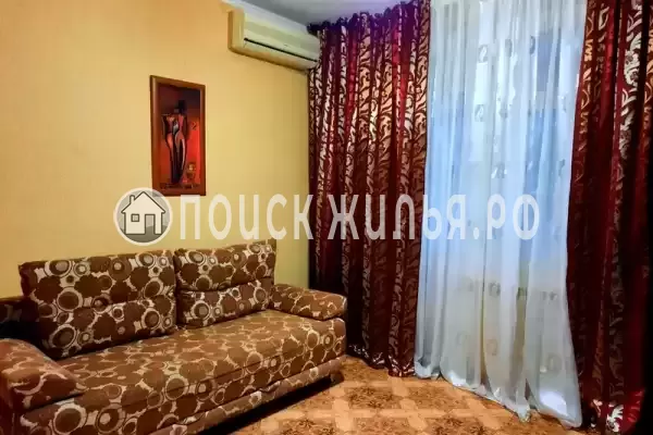 Квартира, Горная, д.9, Дивноморское