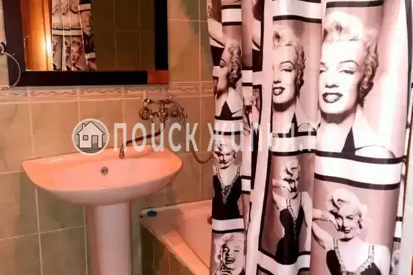 Квартира, Горная, д.9, Дивноморское