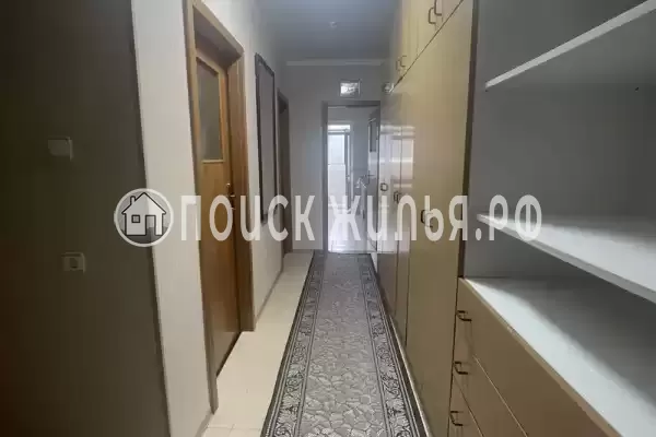 Квартира, Партизанская, д.15, Лазаревское