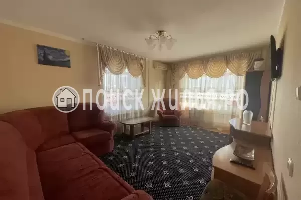 Квартира, Партизанская, д.15, Лазаревское