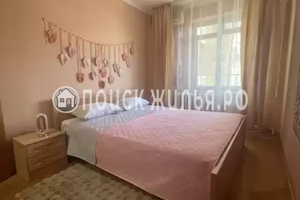 Квартира, Партизанская, д.15, Лазаревское