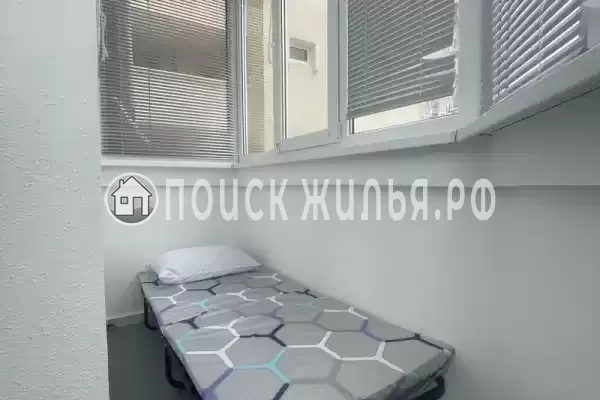 Квартира, Партизанская, д.15, Лазаревское