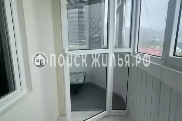 Квартира, Партизанская, д.15, Лазаревское