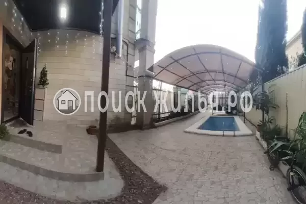 Апартаменты «У Остапа», Лазаревское Апартаменты «У Остапа», Лазаревское