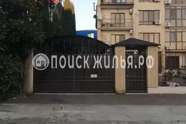 Апартаменты «У Остапа», Лазаревское Апартаменты «У Остапа», Лазаревское