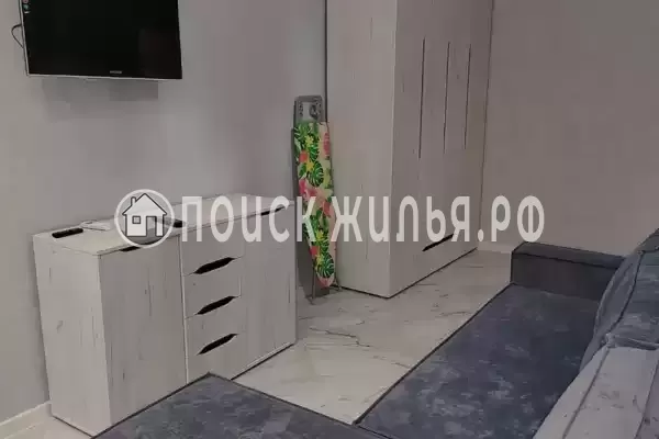 Апартаменты «В ЖК Тихая Гавань», Геленджик