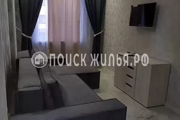 Апартаменты "В ЖК Тихая Гавань", Геленджик, ул. Курортная, д. 14Б