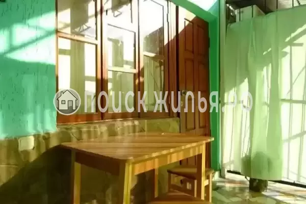 «Парус», Алушта