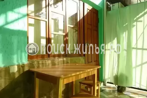 «Парус», Алушта