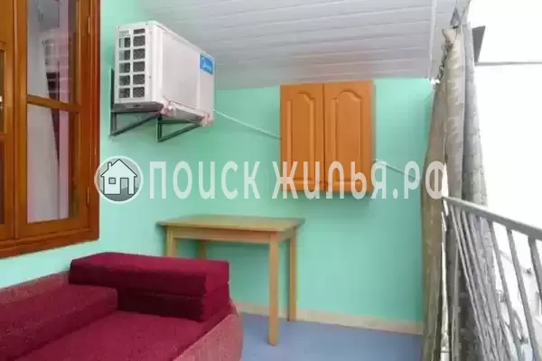 «Парус», Алушта