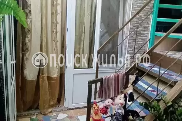 «Парус», Алушта