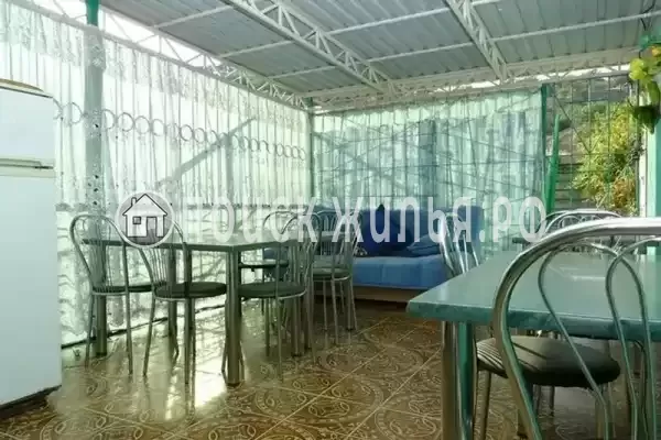 «Парус», Алушта