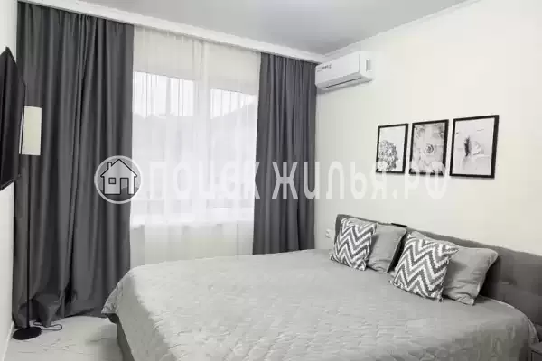 Квартира, Морская, д.3А, Ольгинка