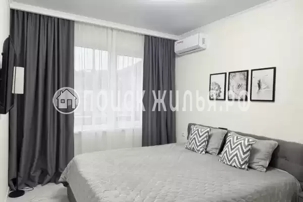 Квартира, Морская, д.3А, Ольгинка