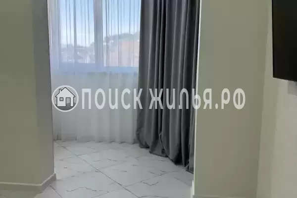 Квартира, Морская, д.3А, Ольгинка