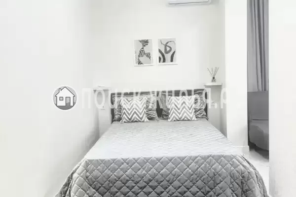 Квартира, Морская, д.3А, Ольгинка