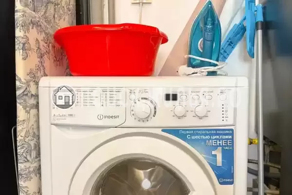 Квартира «Sunny&Sea», Адлер