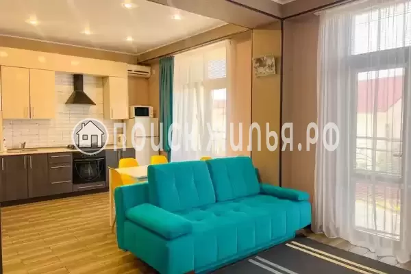 Квартира «Sunny&Sea», Адлер