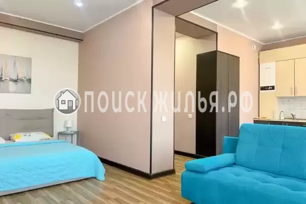 Квартира «Sunny&Sea», Адлер